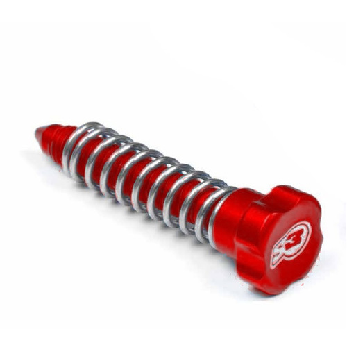 S3 Keihin Idle Adjuster-RED