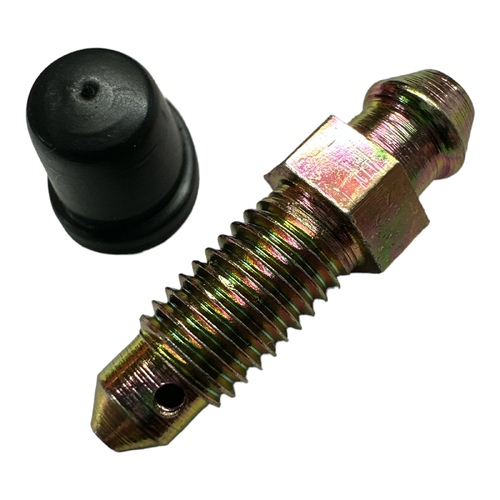 Brake Bleed Screw (Bleeder nipple) M7
