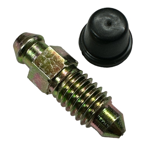 Brake Bleed Screw (Bleeder nipple) M8
