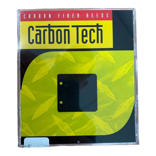 Boyesen CarbonTech Reeds - GASGAS, TRS