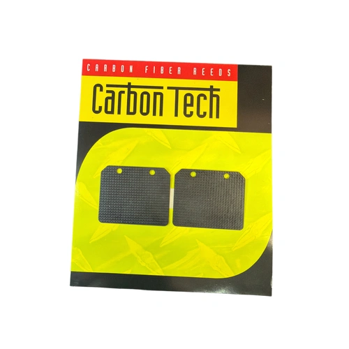 Boyesen CarbonTech Reeds - Sherco