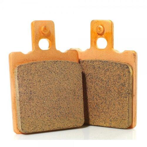 BRAKE PAD DP601 Mont rear 94-2000