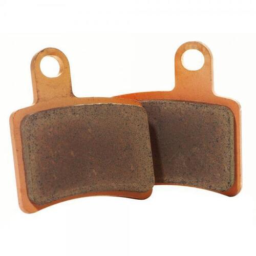 Brake Pads Rear Beta Rev 05-08