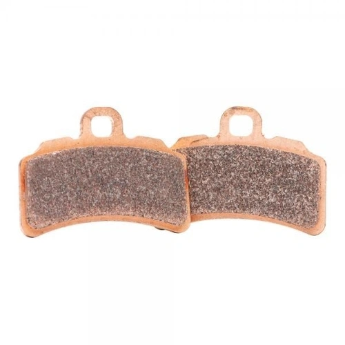 BRAKE PADS Galfer Front Braktec EVO4 Sintered (BP388)