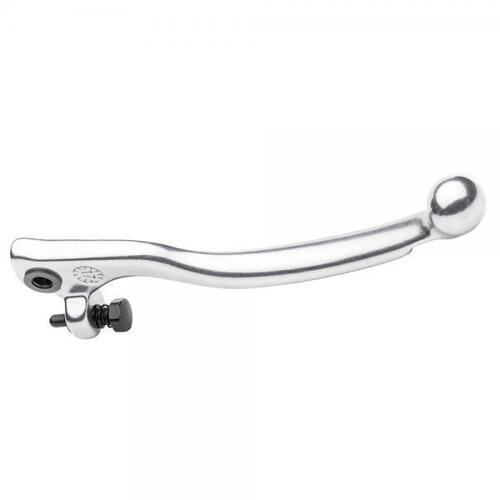 Braktec Clutch Lever - Long with Thumbwheel adjuster