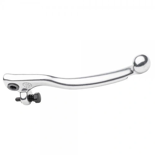Braktec Clutch Lever - Long with Thumbwheel adjuster