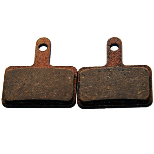 OSET Brake Pads - 12R,16E,16R, 20L, 20E, 20R