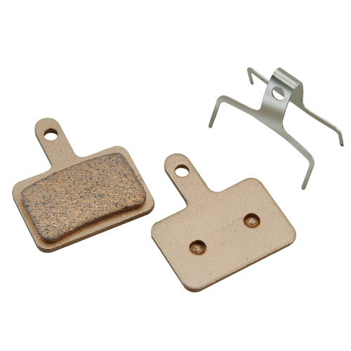 OSET Brake Pads - 12R,16E,16R, 20L, 20E, 20R