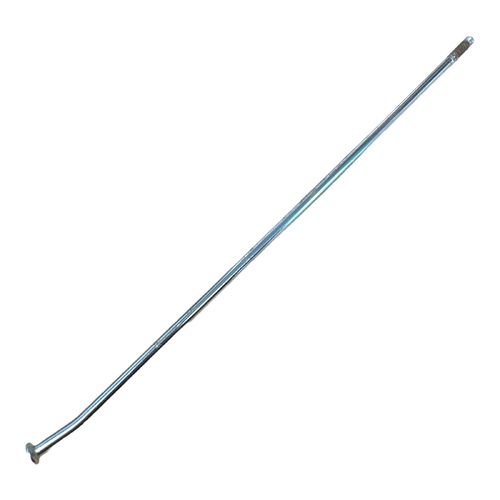WHEEL REAR SPOKE 3.4 x 215
