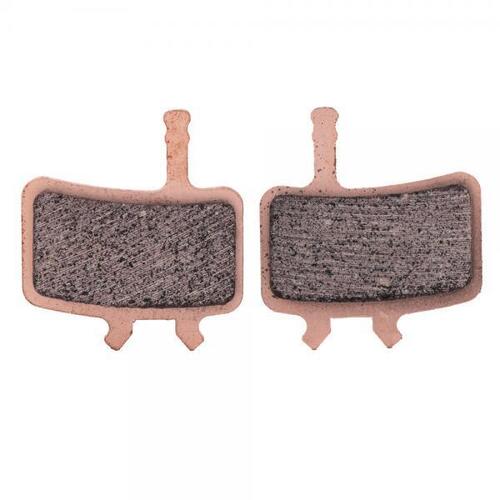 OSET Brake pads for hyd. brakes. 16R, 20L, 20E, 20R
