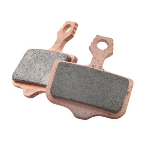 OSET 24 Brake pads for hyd brakes.