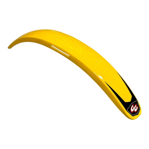 GUARD FRONT 05 YELLOW