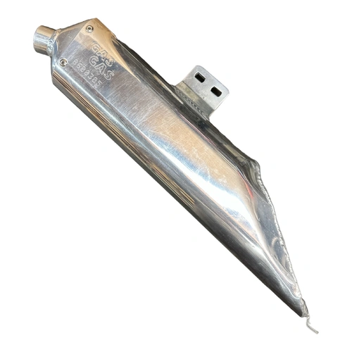 EXHAUST MUFFLER GASGAS 126-160/98
