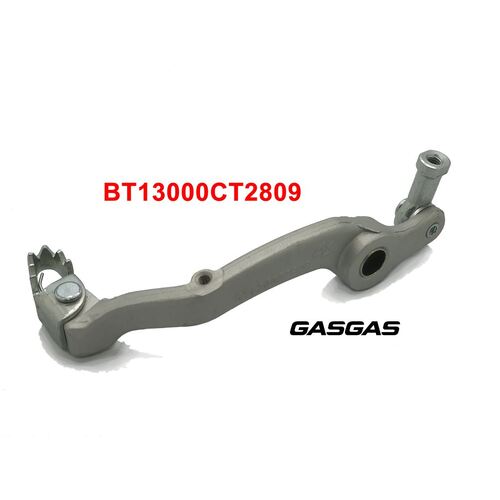 Rear Brake Lever GasGas 2002-18