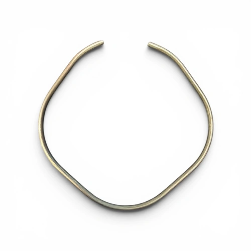FORK FRONT OIL SEAL RETENTION CLIP