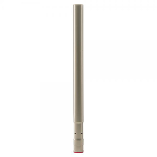 TECH Fork Inner Tube LHS - Aluminium