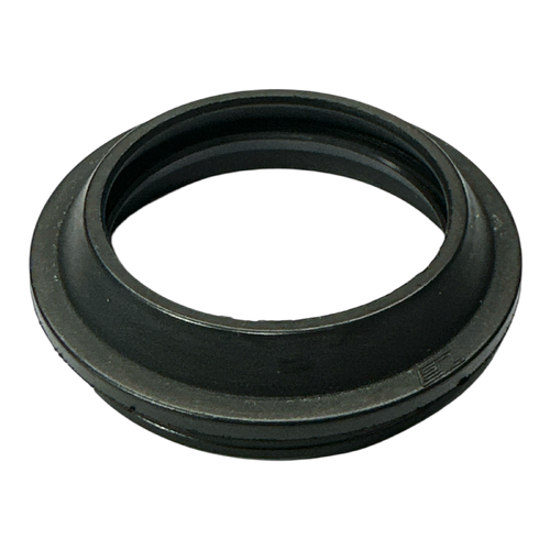 DUST SEAL (1) TECH FORKS 39mm - Black