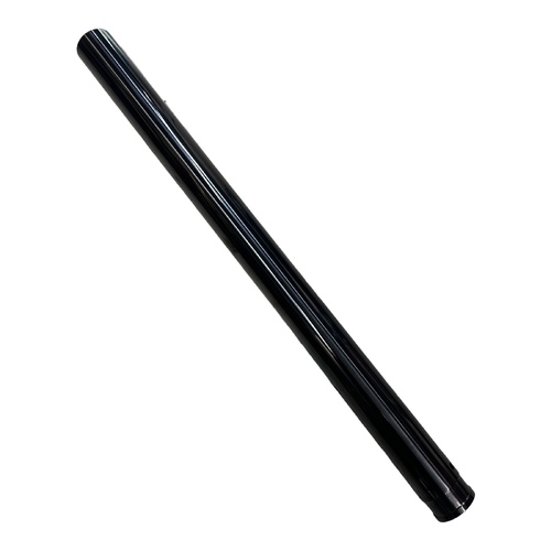 FRONT FORK TUBE - MARZOCCHI  40mm BLACK Steel