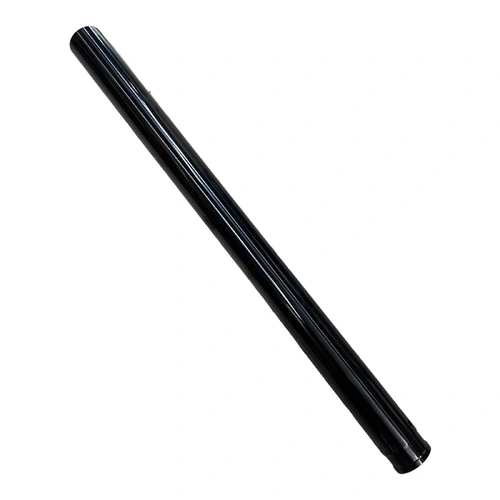 FRONT FORK TUBE - MARZOCCHI  40mm BLACK Steel