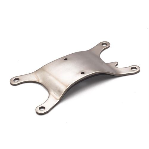 FORK BRACE PRO 09-18 TITANIUM