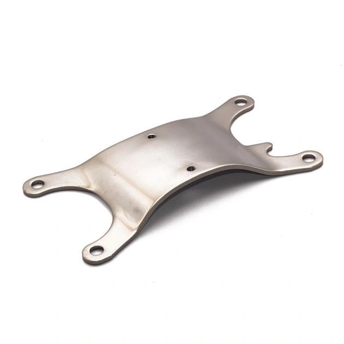 FORK BRACE PRO 09-18 TITANIUM
