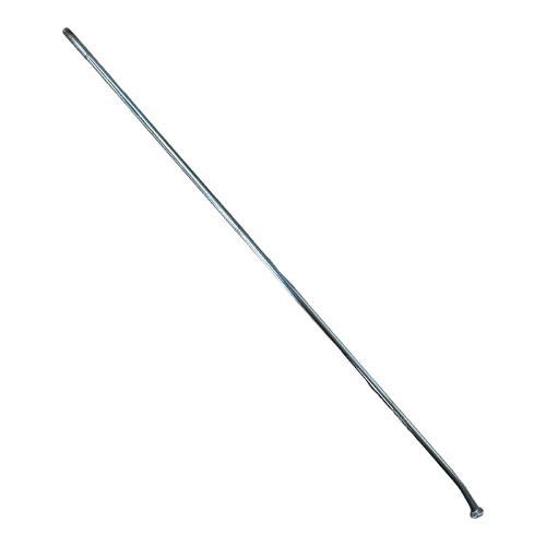 WHEEL FRONT SPOKE 3 x 247mm Course Thread