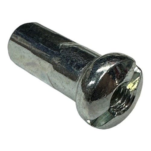 WHEEL REAR SPOKE NIPPLE 3.5 MM