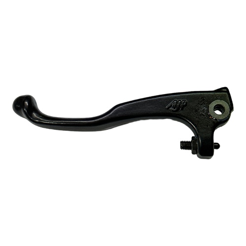 LEVER CLUTCH - AJP SUPER SHORT - BLACK