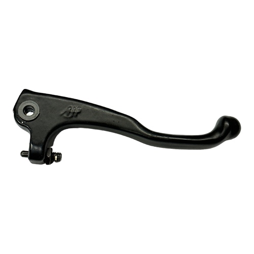 LEVER BRAKE - AJP SUPER SHORT - BLACK
