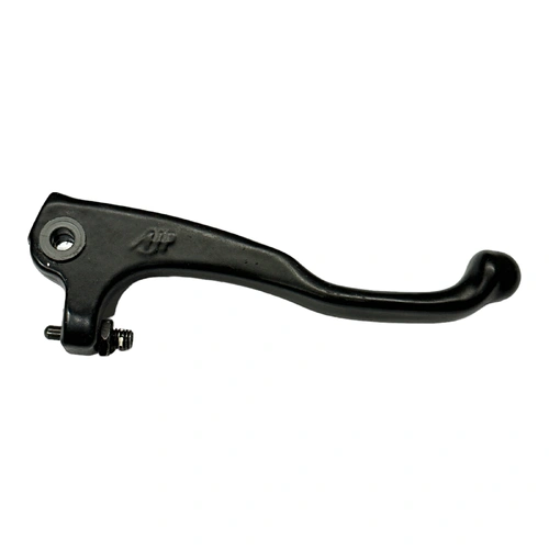 LEVER BRAKE - AJP SUPER SHORT - BLACK