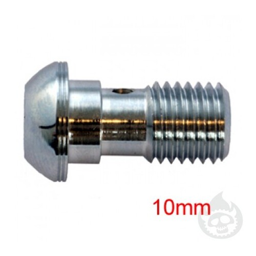 BRAKE M/CYL BANJO BOLT - 10mm (70304)
