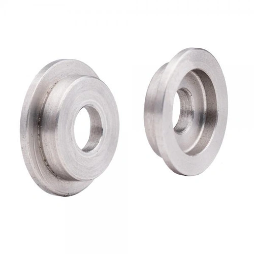 BRAKE FRONT DISC SPACER (each)