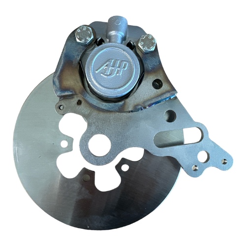 HEBO REAR BRAKE CALIPER REPLACEMENT KIT
