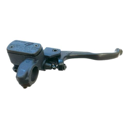 BRAKE FRONT M/CYL AJP DOT4 99 rear entry (BT280022008)