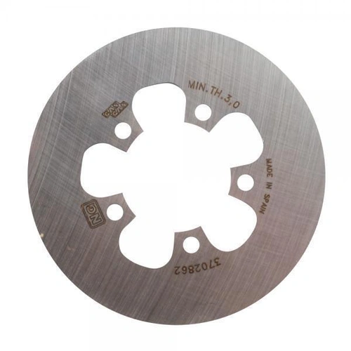 REAR DISC - 130D  45ID 5BOLT
