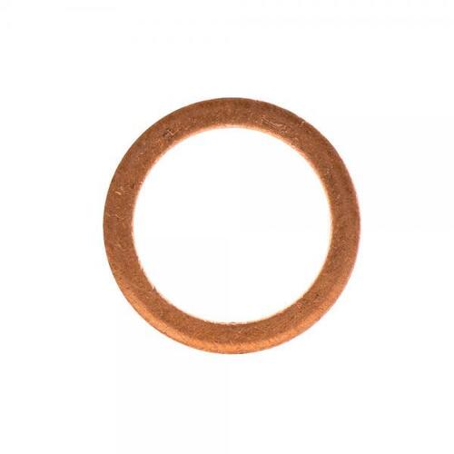 BRAKE BANJO WASHER  10.25 x 13.7 x 1.1mm
