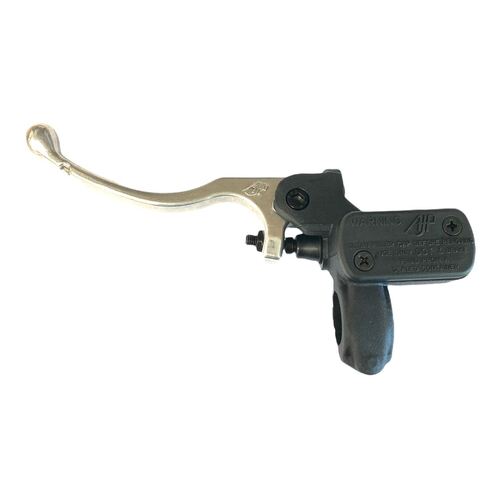 CLUTCH M/CYL LARGE RES DOT 4 - Rear Entry