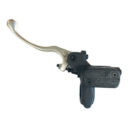 CLUTCH M/CYL LARGE RES DOT 4 - Side Entry