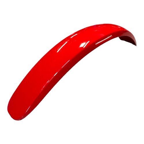 GUARD FRONT RED GG 2002 - 2018