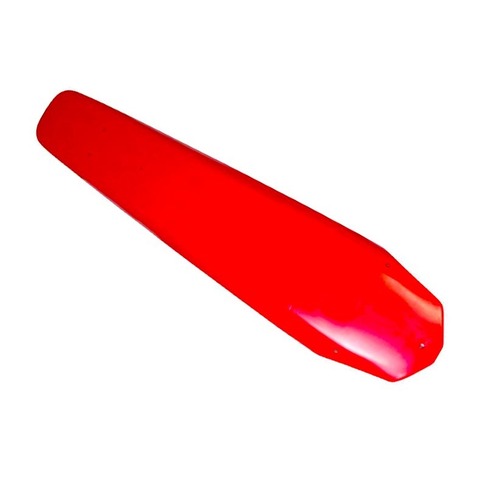 REAR GUARD RED 2002-2010