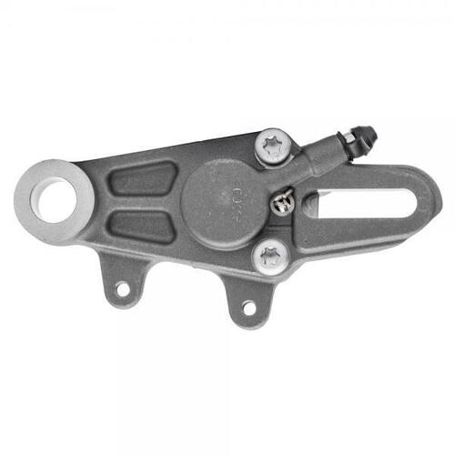 BRAKE REAR 2 POT CALIPER (AJP - BRAKTEC)