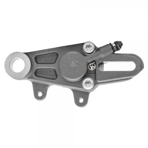 BRAKE REAR 2 POT CALIPER (AJP - BRAKTEC)