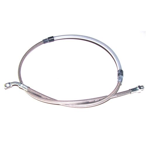 BRAKE FRONT HOSE 02<