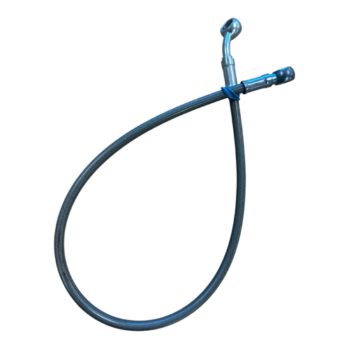 BRAKE REAR HOSE GASGAS 2002-2010