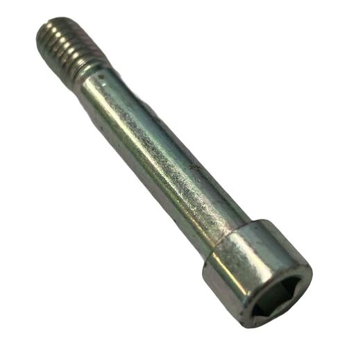FRONT BRAKE PAD RETAINING BOLT