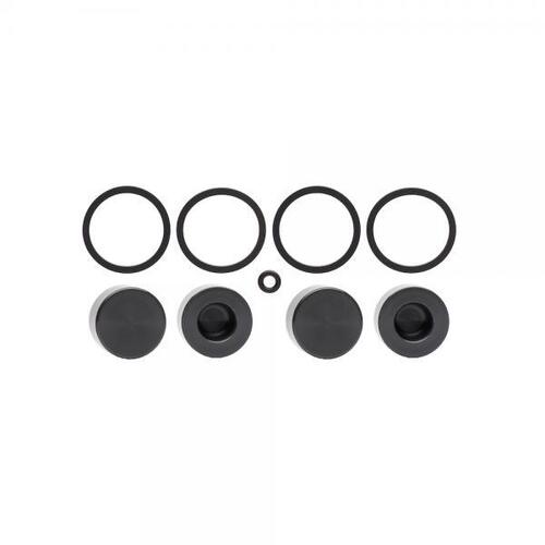 Front Caliper Repair Kit Braktec EVO1 & 2, AJP 4 Pot