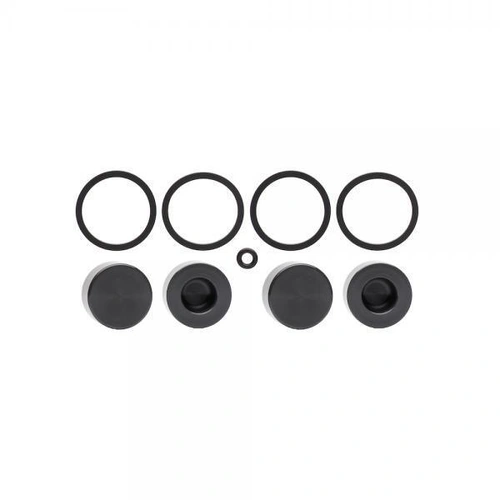 Front Caliper Repair Kit Braktec EVO1 & 2, AJP 4 Pot