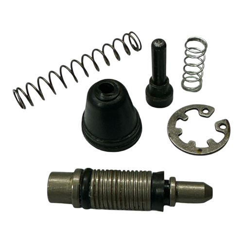 BRAKE/CLUTCH REPAIR KIT - AJP - DOT4