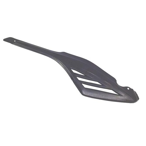 EXHAUST GUARD GG 2002-2010