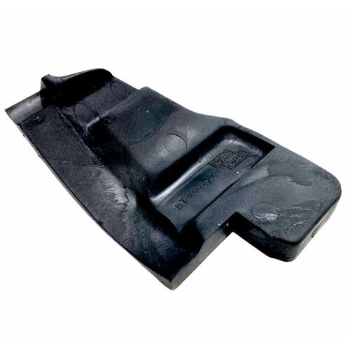 Bash Plate Rubber Large Front Pro